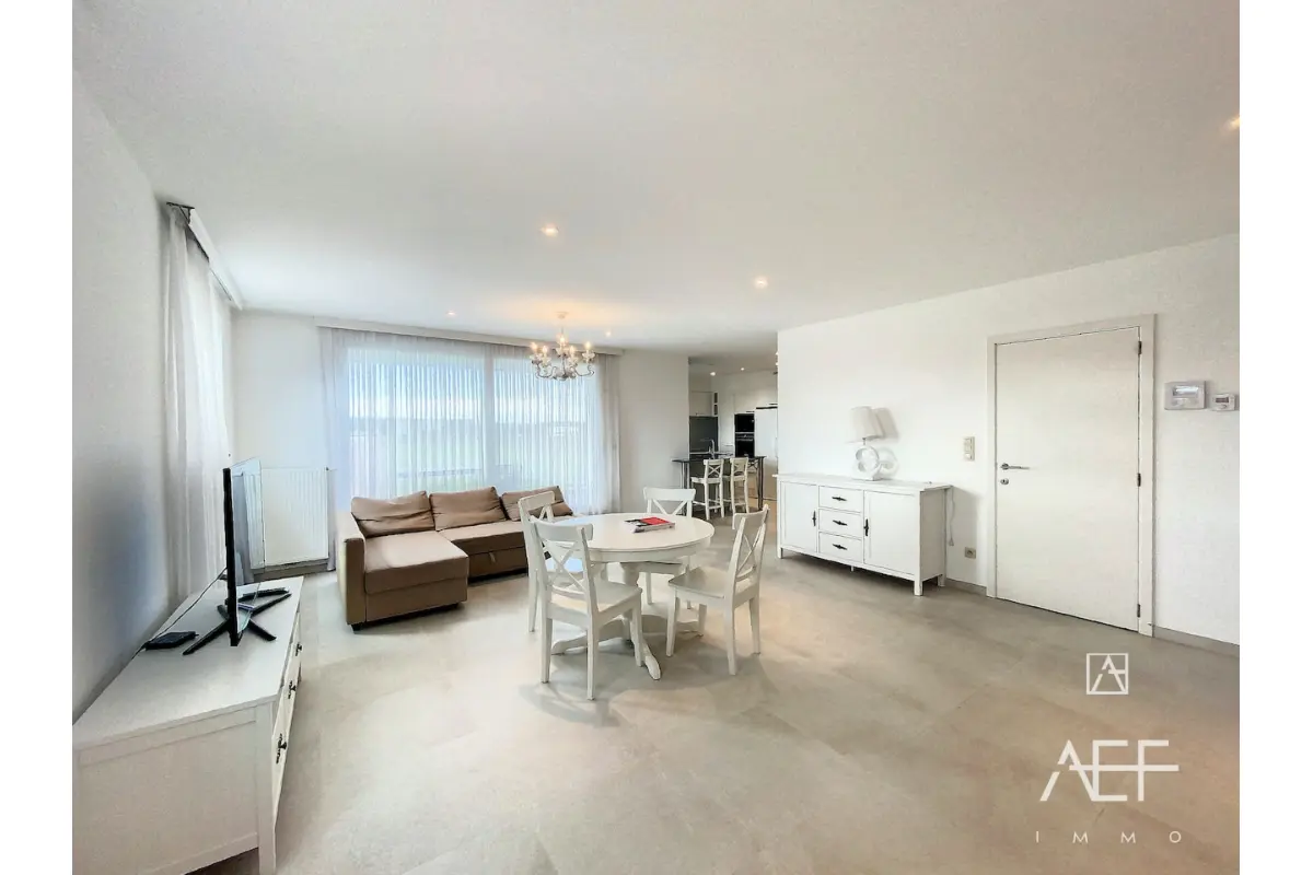 Appartement te  koop in Steenokkerzeel 1820 425000.00€ 3 slaapkamers 162.00m² - Zoekertje 432252