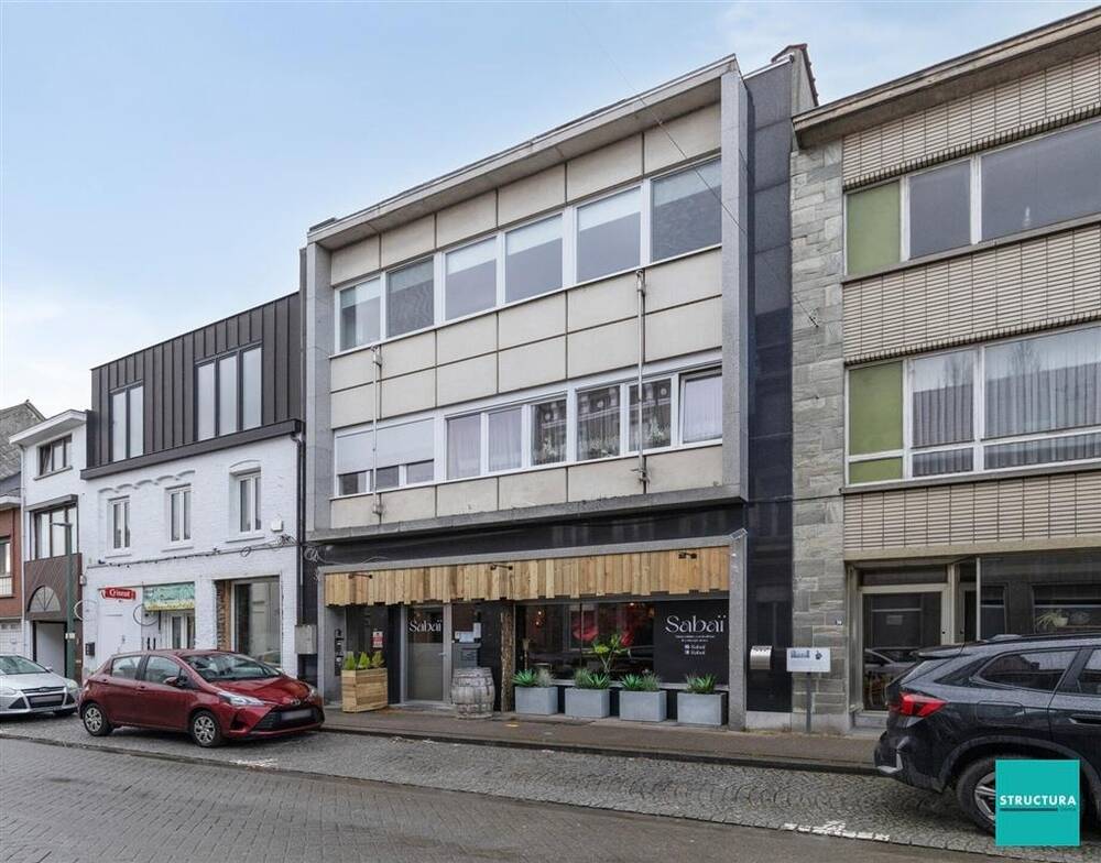 Handelszaak te koop in Merchtem 1785 285000.00€ slaapkamers 231.00m² - Zoekertje 432615