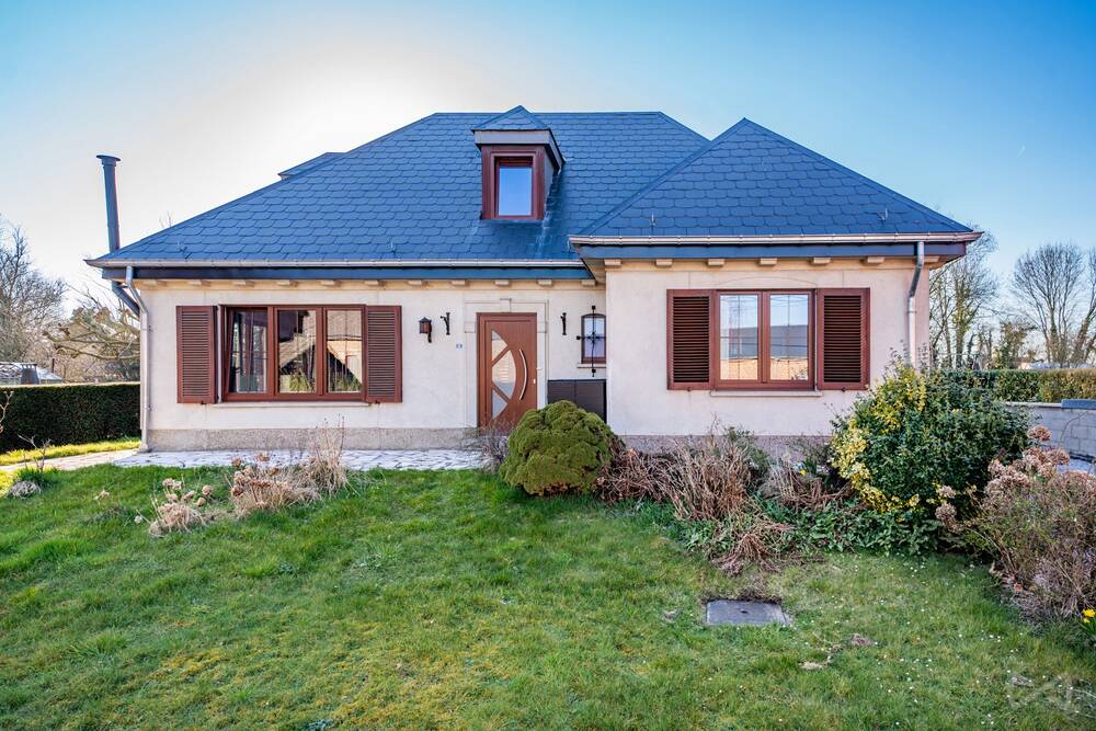 Maison à vendre à Jandrain-Jandrenouille 1350 375000.00€ 4 chambres 144.00m² - Annonce 432333