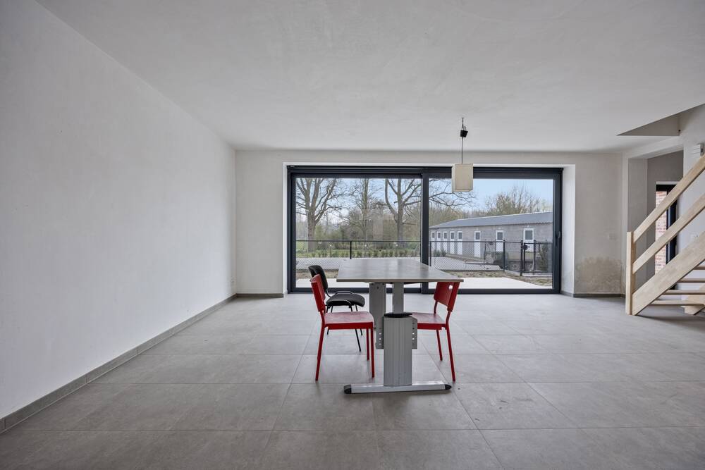 Maison à vendre à Herne 1540 370000.00€ 3 chambres 110.00m² - Annonce 432148