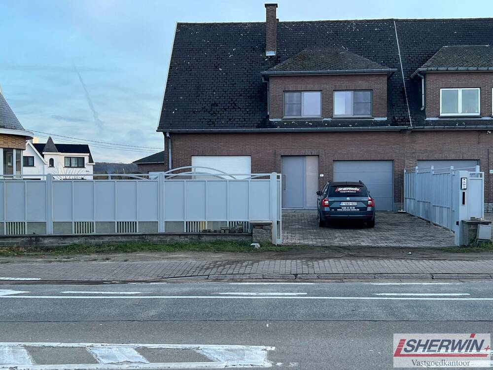 Maison à vendre à Kortenberg 3070 545000.00€ 4 chambres 134.00m² - Annonce 432965