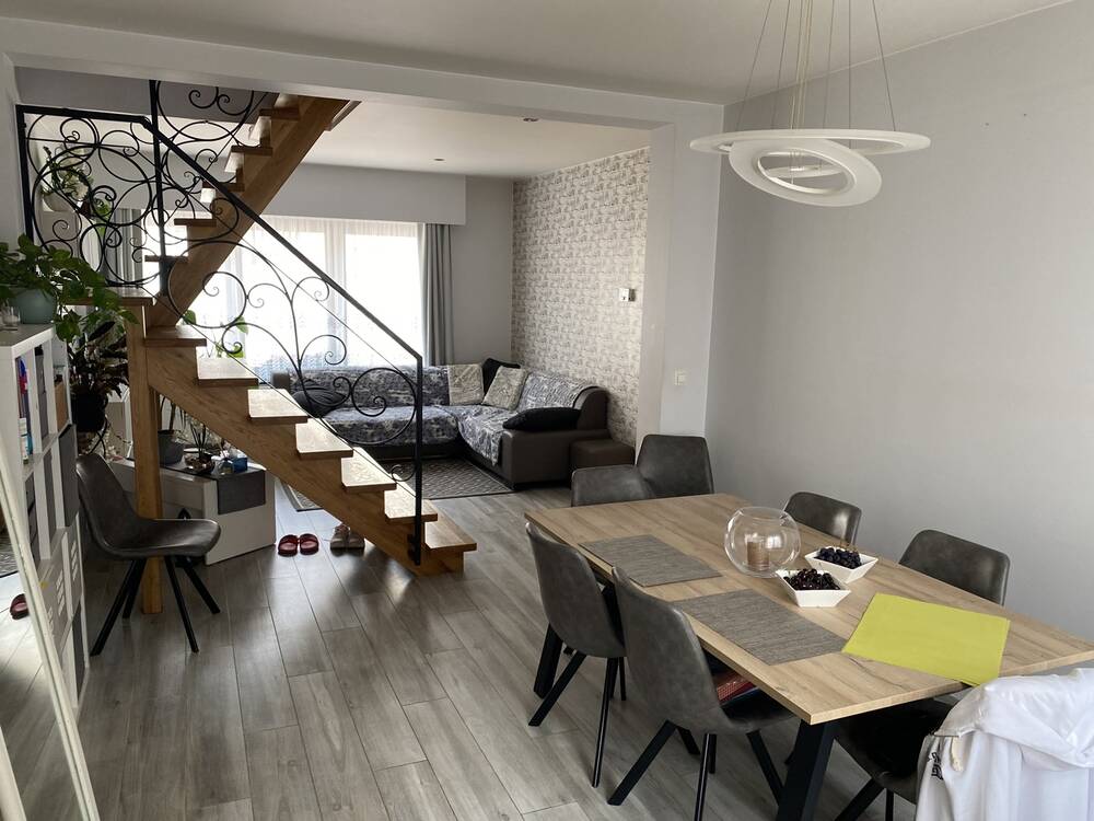 Appartement à vendre à Tervuren 3080 470000.00€ 3 chambres 152.00m² - Annonce 432467