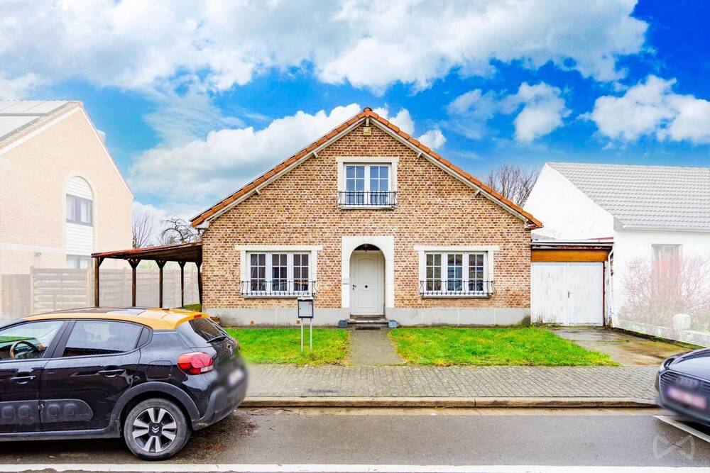 Maison à vendre à Hélécine 1357 299000.00€ 4 chambres 193.00m² - Annonce 432332