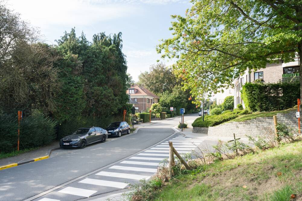 Terrain à vendre à Wezembeek-Oppem 1970 325000.00€  chambres m² - Annonce 433347