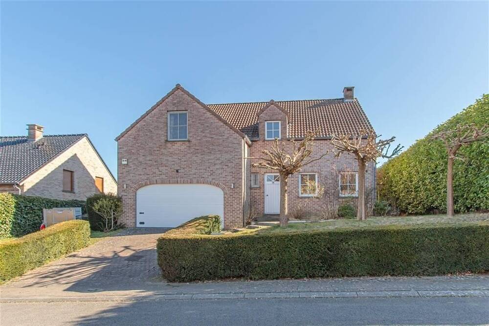 Maison à louer à Waterloo 1410 2950.00€ 4 chambres 215.00m² - Annonce 433085