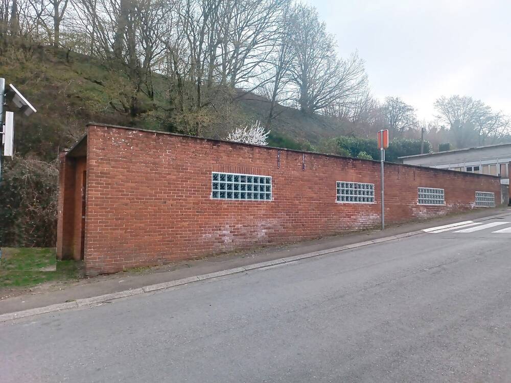 Commerce à à Morlanwelz 7140 69000.00€ chambres 140.00m² - Annonce 433482
