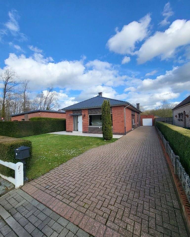 Maison à vendre à Elewijt 1982 385000.00€ 2 chambres 116.00m² - Annonce 433501