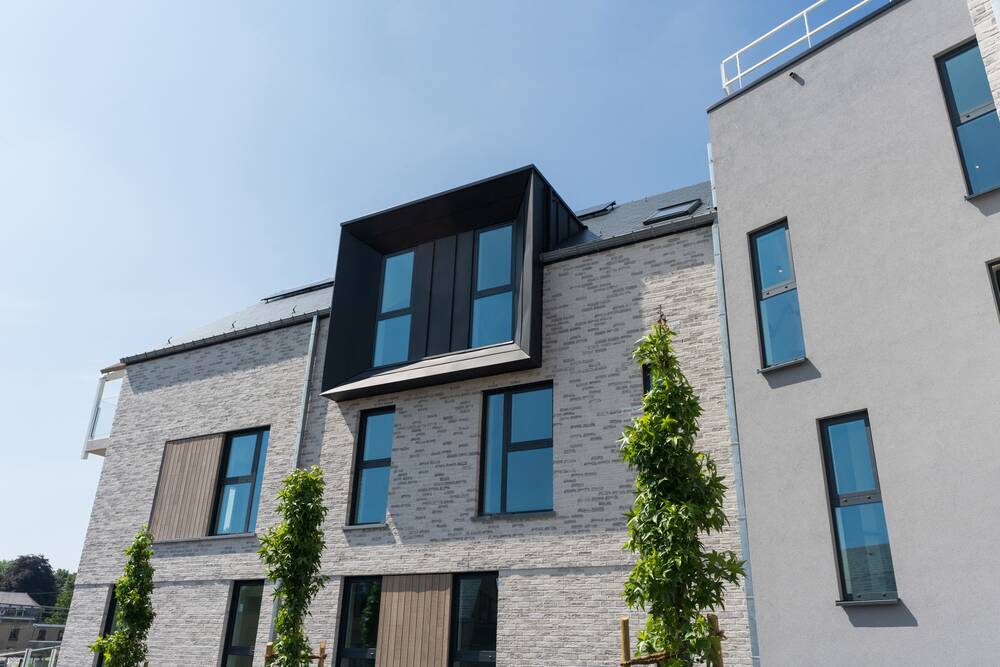 Appartement à vendre à Rixensart 1330 535000.00€ 2 chambres 134.36m² - Annonce 434560