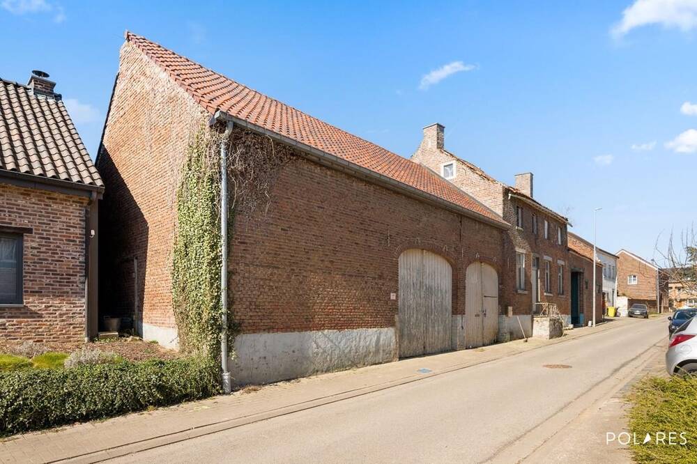 Commerce à vendre à Boutersem 3370 422000.00€ 5 chambres 356.00m² - Annonce 434552