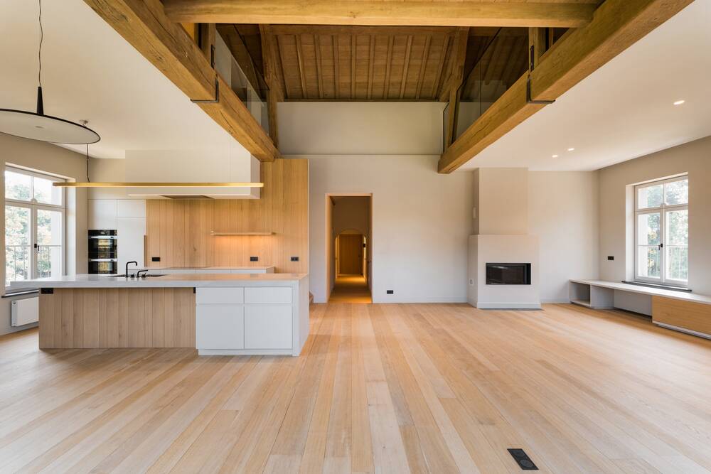 Appartement à louer à Rhode-Saint-Genese 1640 3500.00€ 2 chambres 313.00m² - Annonce 434470