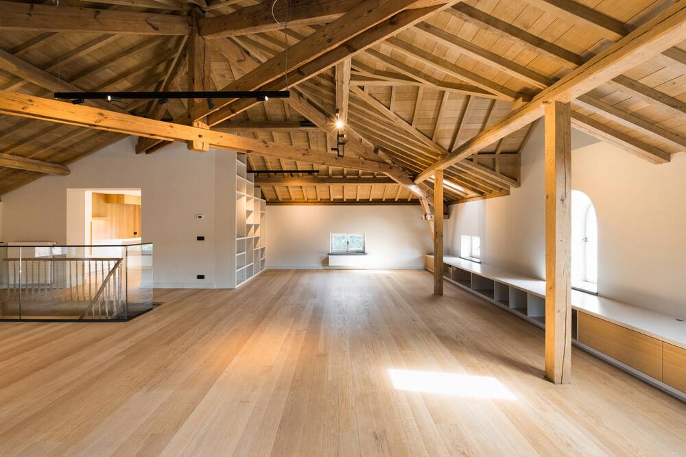 Appartement à louer à Rhode-Saint-Genese 1640 3500.00€ 2 chambres 326.00m² - Annonce 434375