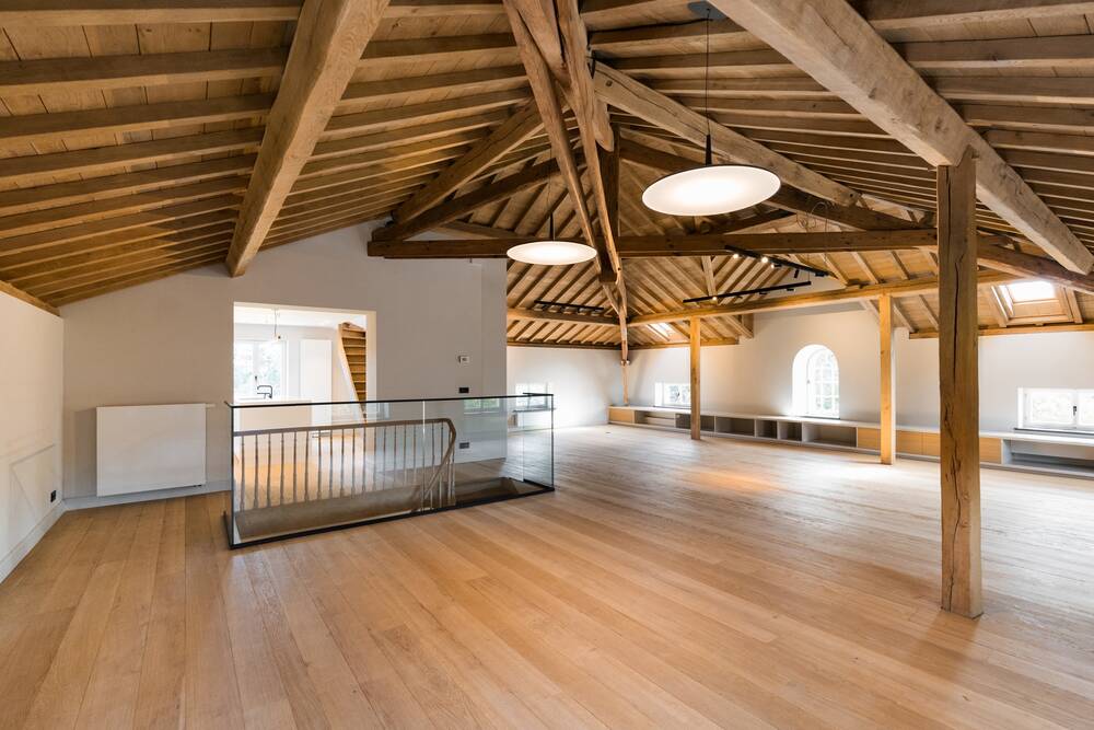 Appartement te huur in Sint-Genesius-Rode 1640 3250.00€ 2 slaapkamers 326.00m² - Zoekertje 434375
