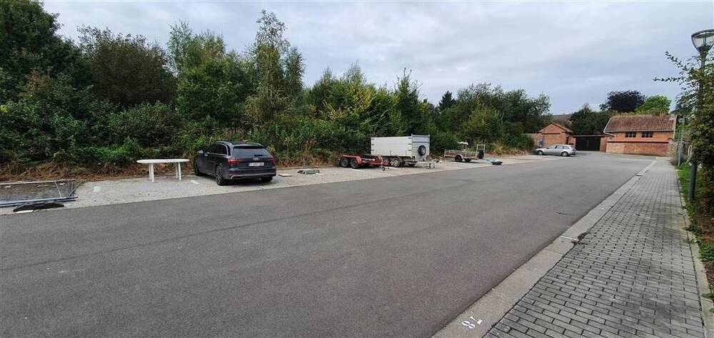 Parking / garage à vendre à Jodoigne 1370 99000.00€ chambres m² - Annonce 434608