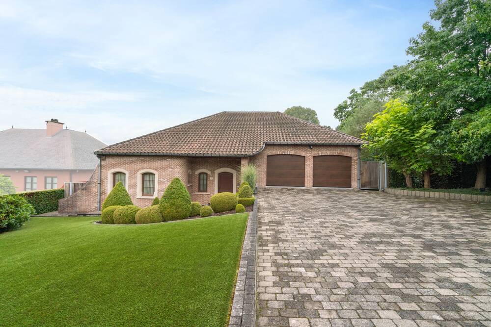 Maison à vendre à Affligem 1790 885000.00€ 4 chambres 344.00m² - Annonce 434253