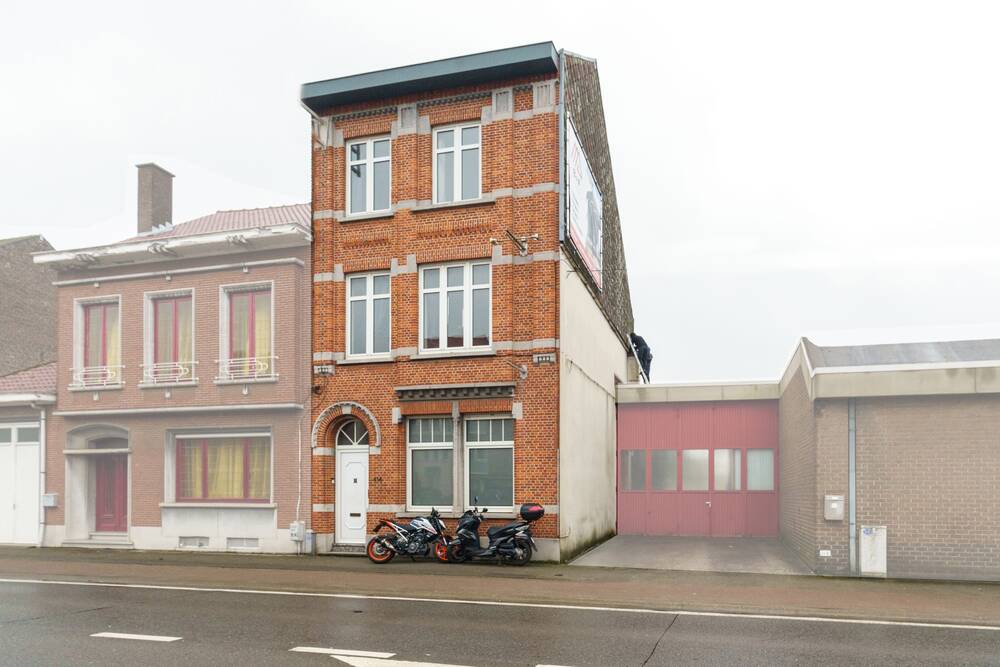 Maison à vendre à Kessel-Lo 3010 385000.00€ 3 chambres 274.00m² - Annonce 434601