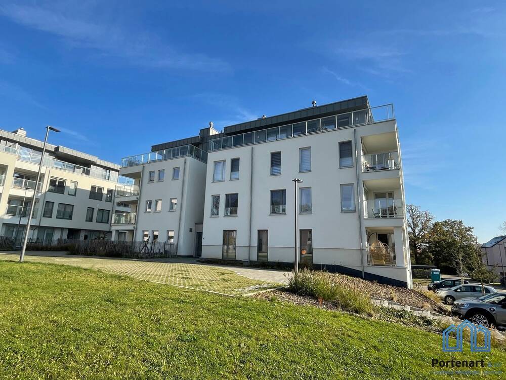 Appartement à vendre à Mont-Saint-Guibert 1435 299000.00€ 1 chambres 61.00m² - Annonce 434372