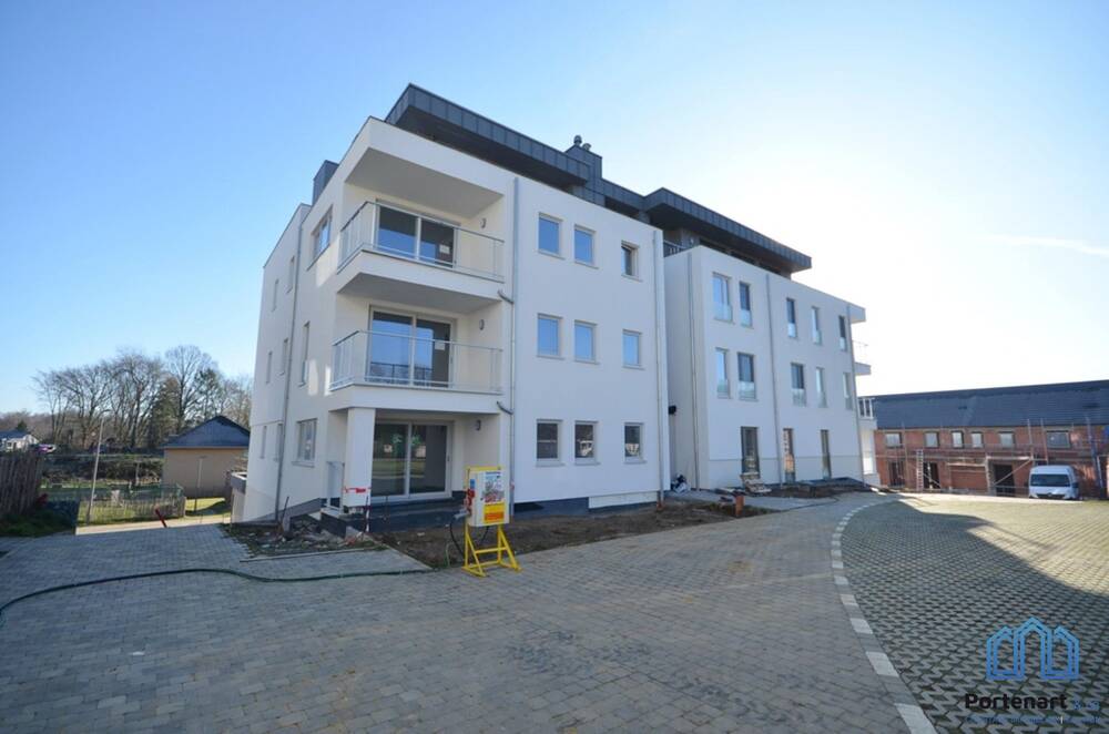 Appartement à vendre à Mont-Saint-Guibert 1435 299000.00€ 1 chambres 61.00m² - Annonce 434372