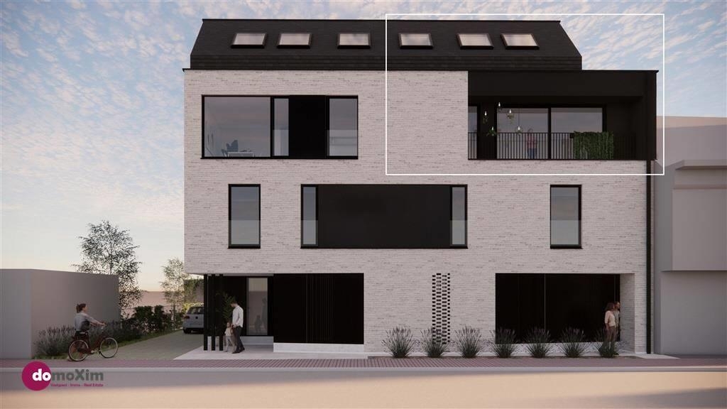 Appartement te  koop in Boortmeerbeek 3190 480000.00€ 2 slaapkamers 100.00m² - Zoekertje 433560