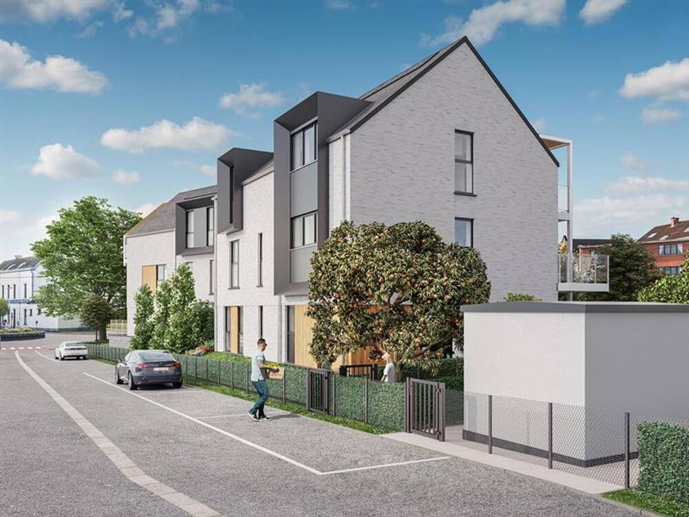 Appartement à vendre à Rixensart 1330 513000.00€ 2 chambres 133.54m² - Annonce 434570