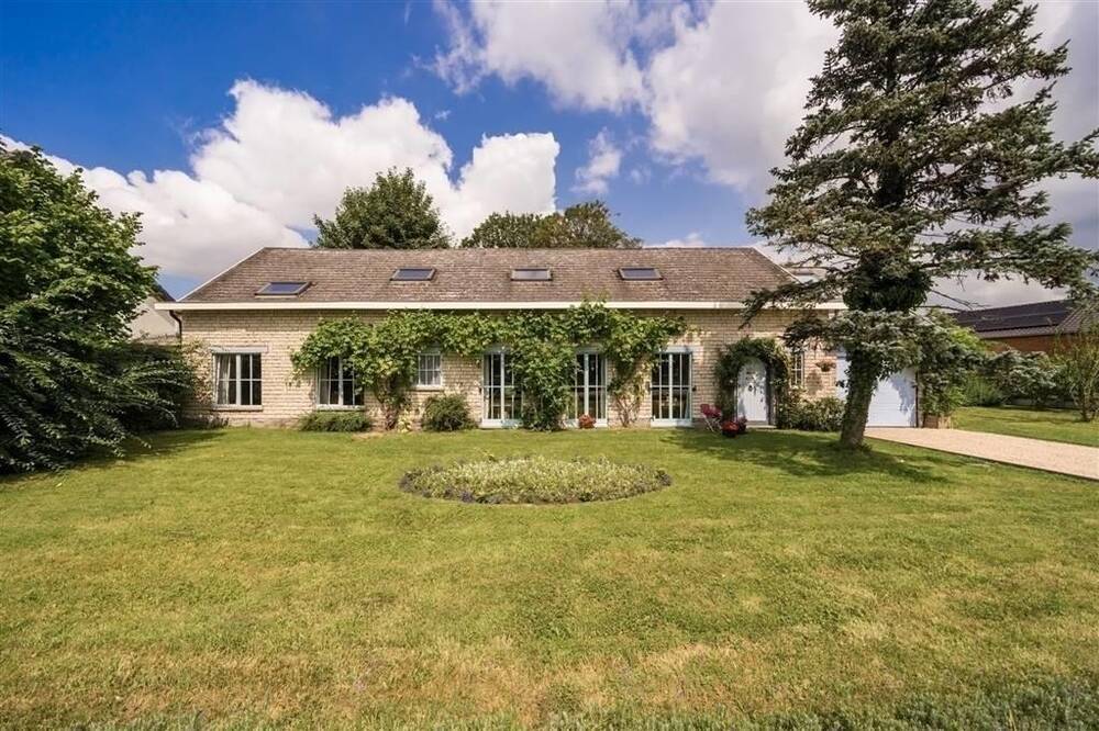 Maison à vendre à Boortmeerbeek 3190 795000.00€ 4 chambres 464.00m² - Annonce 434665