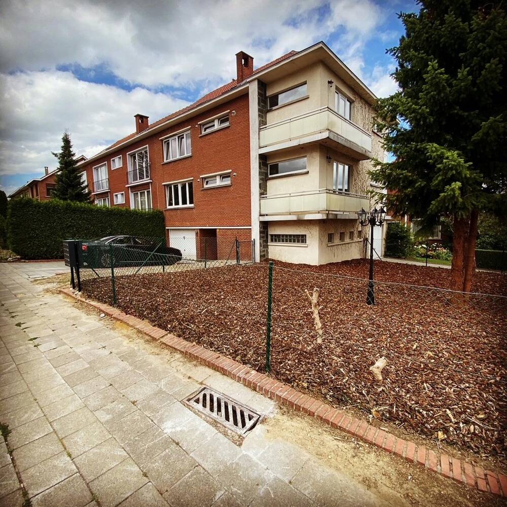 Immeuble de rapport - Immeuble à appartement à vendre à Grimbergen 1850 1190000.00€ 5 chambres 300.00m² - Annonce 434205
