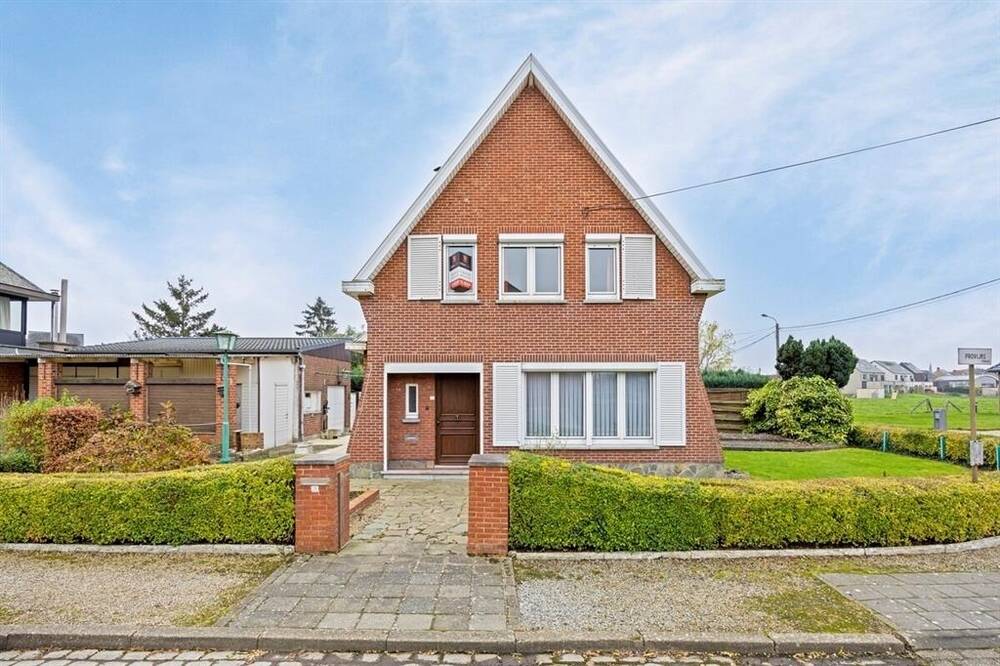 Maison à vendre à Herent 3020 395000.00€ 3 chambres 142.00m² - Annonce 436163