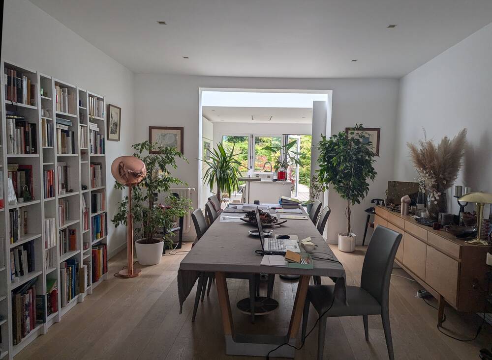 Maison à louer à Strombeek-Bever 1853 1800.00€ 3 chambres 196.00m² - Annonce 435843