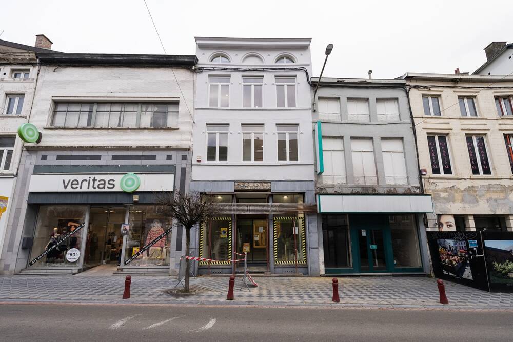 Commerce à vendre à Wavre 1300 350000.00€  chambres 111.50m² - Annonce 434961