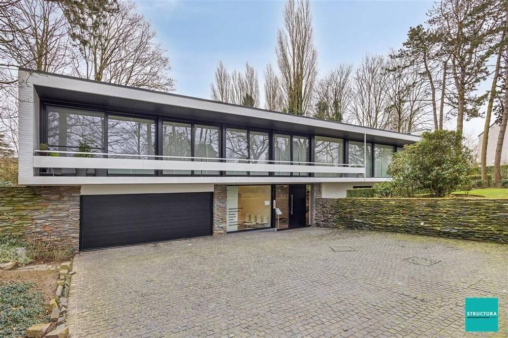 Handelszaak te  koop in Meise 1860 675000.00€  slaapkamers 158.00m² - Zoekertje 435772
