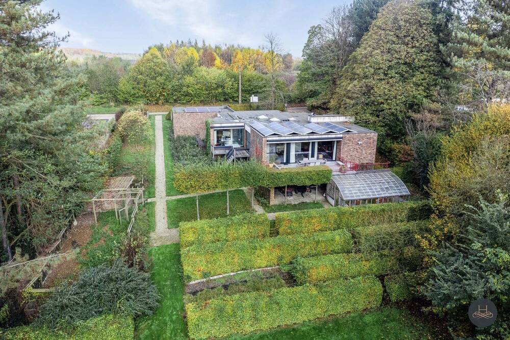 Maison à vendre à Nieuwrode 3221 879500.00€ 4 chambres 407.00m² - Annonce 435811