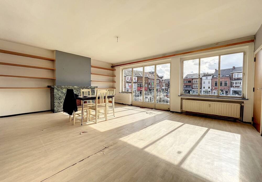 Appartement te koop in Waver 1300 275000.00€ 3 slaapkamers 155.00m² - Zoekertje 435027