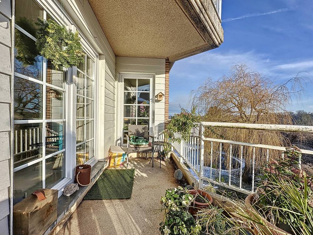 Appartement te koop in Waver 1300 450000.00€ 3 slaapkamers 150.00m² - Zoekertje 435520