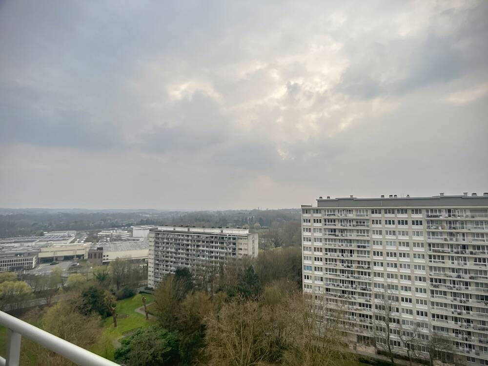 Appartement à vendre à Relegem 1731 189000.00€ 2 chambres 75.00m² - Annonce 435701