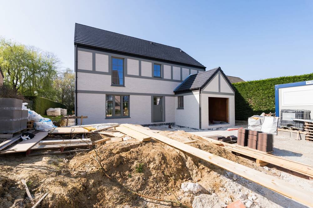 Maison à vendre à Wavre 1300 945000.00€ 4 chambres 221.00m² - Annonce 434962