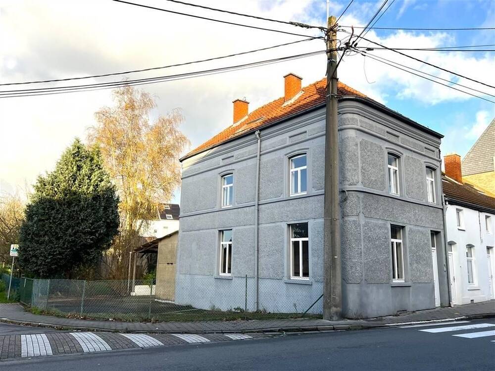 Maison à vendre à Braine-l'Alleud 1420 360000.00€ 3 chambres 183.00m² - Annonce 435172