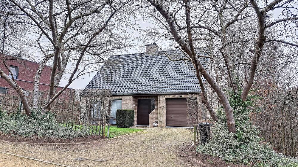 Maison à louer à Overijse 3090 1750.00€ 3 chambres 163.00m² - Annonce 434847