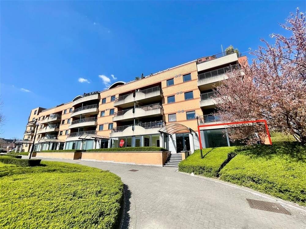 Commerce à vendre à Zaventem 1930 235000.00€  chambres 72.00m² - Annonce 436105