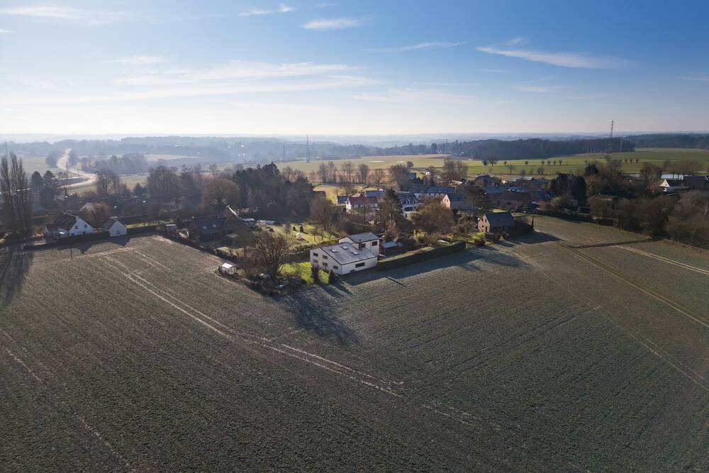 Maison à vendre à Céroux-Mousty 1341 1050000.00€ 6 chambres 275.00m² - Annonce 435638