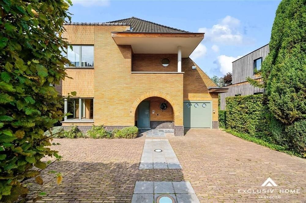 Maison à vendre à Wemmel 1780 1080000.00€ 5 chambres 423.00m² - Annonce 435730