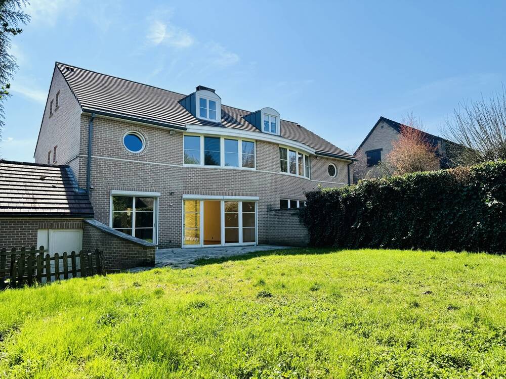 Maison à louer à Waterloo 1410 2950.00€ 5 chambres 250.00m² - Annonce 453970