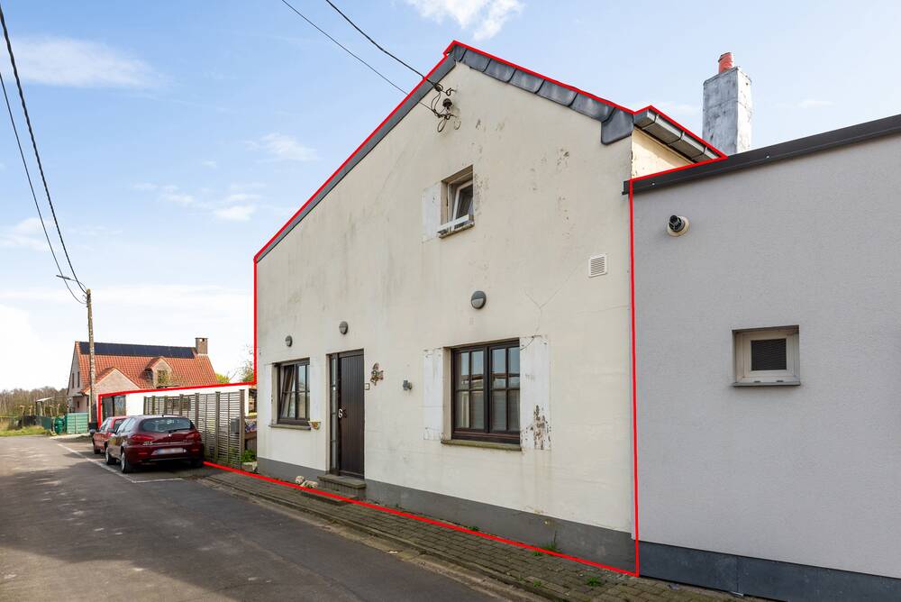 Maison à vendre à Opwijk 1745 319000.00€ 2 chambres 140.00m² - Annonce 437190