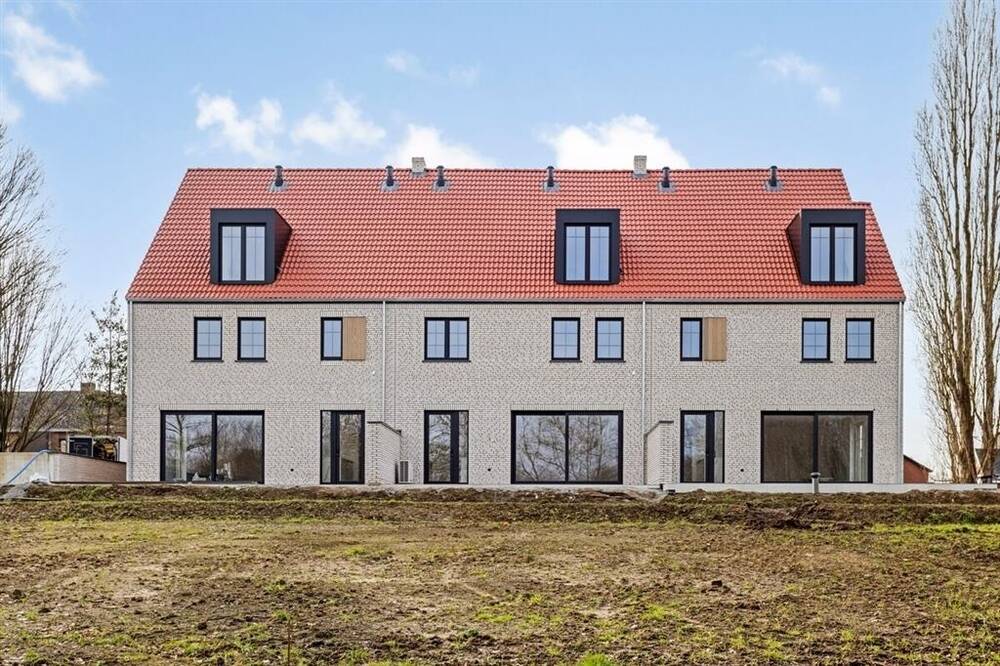 Maison à louer à Haacht 3150 2100.00€ 4 chambres 256.00m² - Annonce 437270