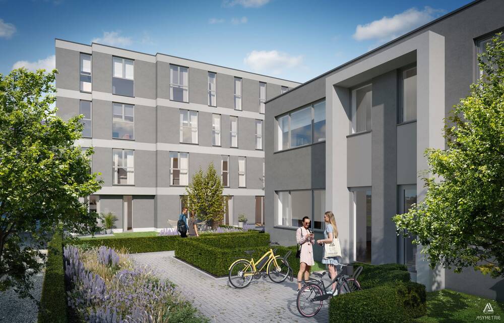 Maison à vendre à Zaventem 1930 543900.00€ 3 chambres 155.10m² - Annonce 437363