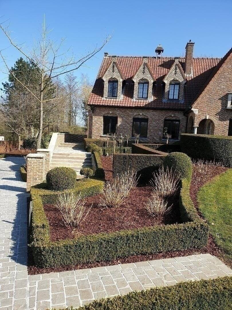 Villa à vendre à Herne 1540 740000.00€ 4 chambres 347.00m² - Annonce 436662