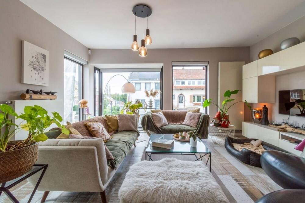 Maison à vendre à Dilbeek 1700 465000.00€ 3 chambres 135.00m² - Annonce 436847