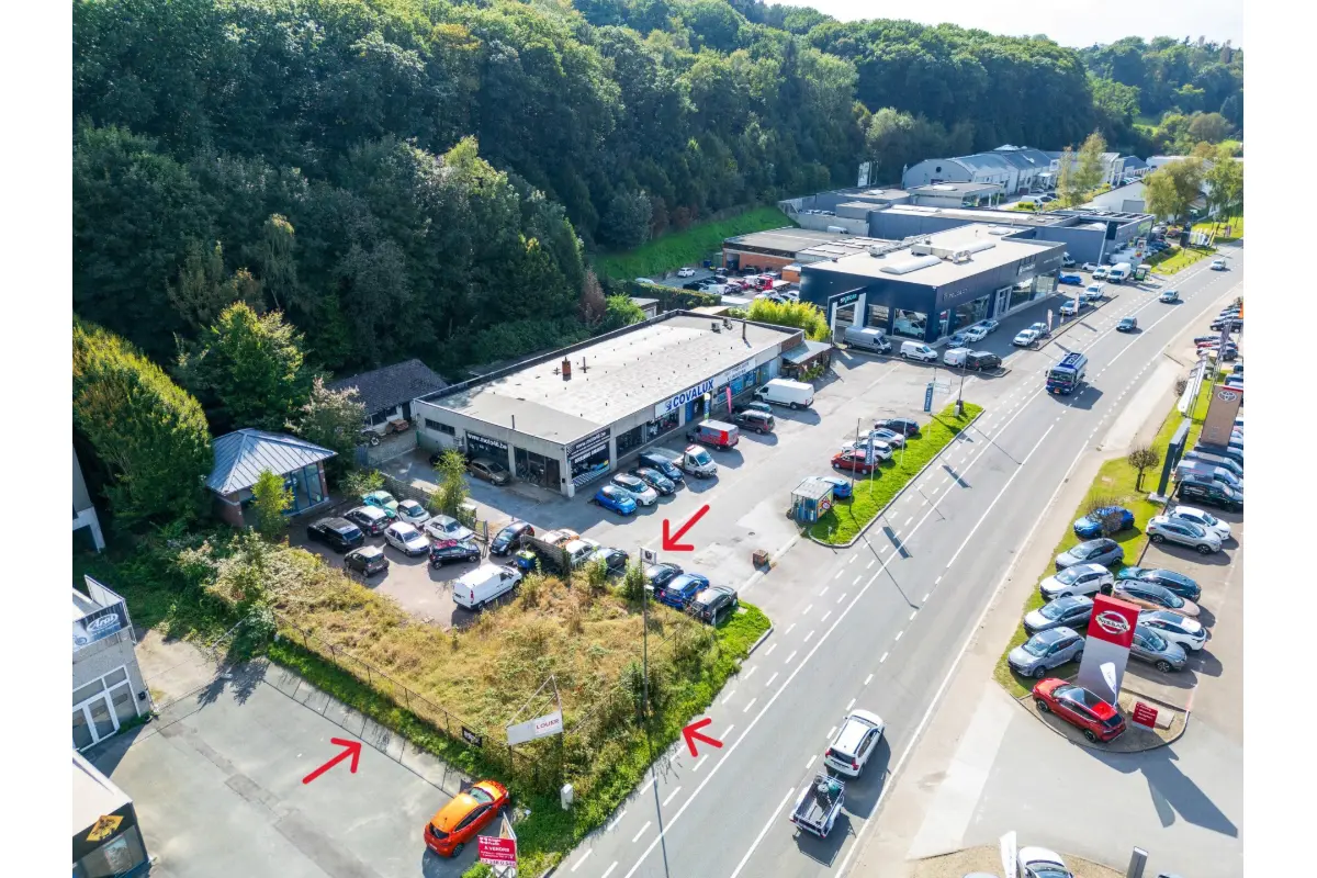 Handelszaak te  koop in Waver 1300 595000.00€  slaapkamers 1784.00m² - Zoekertje 436959