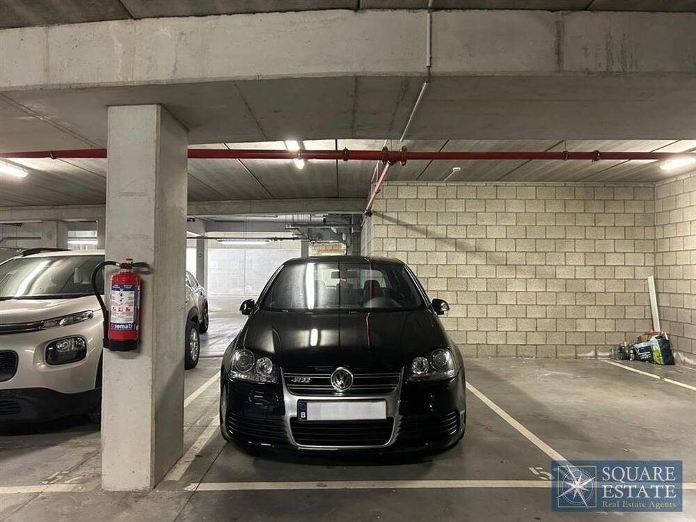 Parking / garage à louer à Strombeek-Bever 1853 95.00€ chambres m² - Annonce 436710