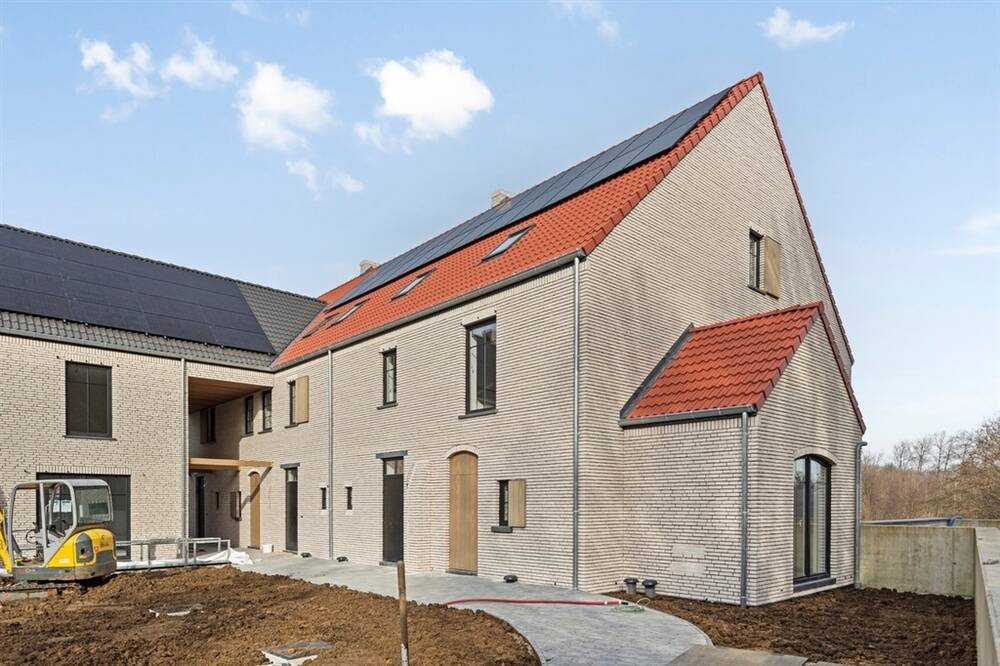 Maison à louer à Louvain 3000 2350.00€ 4 chambres 272.00m² - Annonce 437269