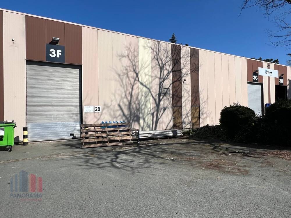 Commerce à louer à Zaventem 1930 3750.00€ chambres 448.00m² - Annonce 436409
