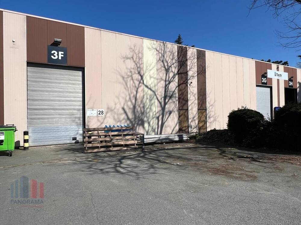 Commerce à louer à Zaventem 1930 3750.00€  chambres 448.00m² - Annonce 436409